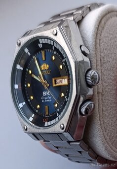 Hodinky Orient SK - 4