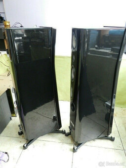 Focal Kanta N°2 --- OVP-- BEZVADNÉ, 1 pár Kanta 2 High End J - 4