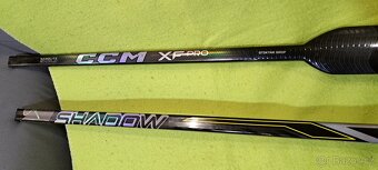CCM XF PRO BRANKARSKA HOKEJKA - 4