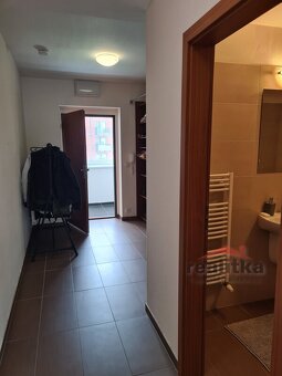 Pronájem hezkého bytu 1+kk, Opava, ul. Hálkova - 4