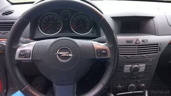 Prodám Opel Astra - 4