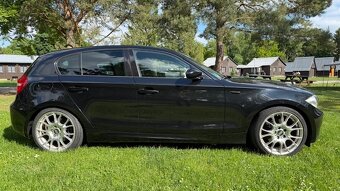 BMW 120D - 4