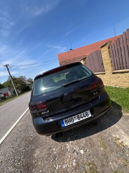 Vw golf 6 1.4 tsi - 4