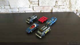 Corgi Toys modely autíčka angličáky - ne Matchbox. - 4