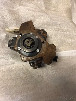 Vysokotlaké cerpadlo opel Astra H 1,3cdti - 4