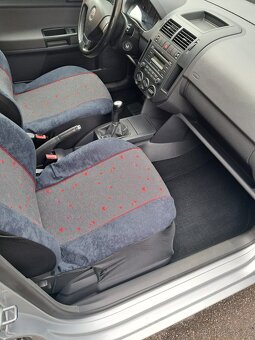 VW Polo 2009 k prodeji - výborný stav - 4