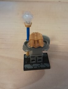 LEGO 71047 Minifigurka Dungeons and Dragons - 4