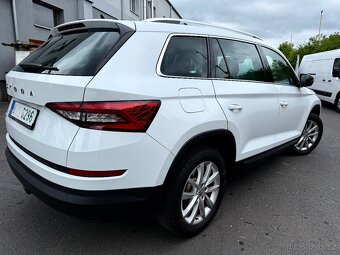 ŠKODA KODIAQ 2020 - 4