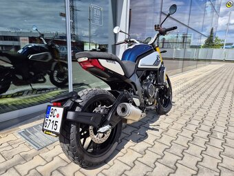 CFMOTO 700 CL-X Heritage - 4