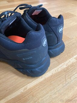 Damske boty MAMMUT vel.36 - 4