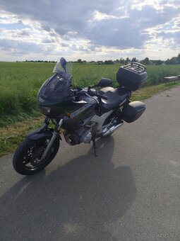 Prodám Yamaha TDM 850 r.v.2000 - 4
