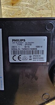 Automatický kávovar Philips EP2232/40 - 4