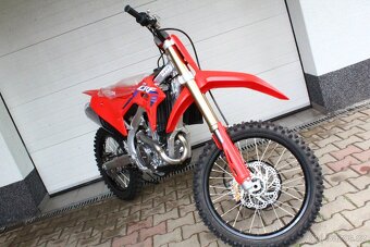 Honda CRF 250 R 2024 nová skladem - 4