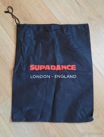 Chlapecké taneční boty Supadance 4,5 (37,5) málo nošené - 4