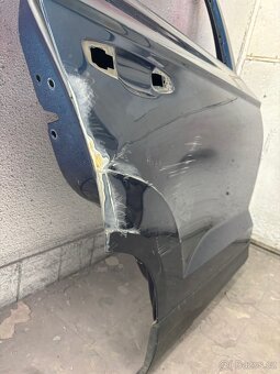 Karoq / Ateca zadni dveře pravě - 4