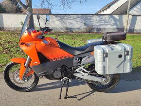 KTM 990 Adventure - 4