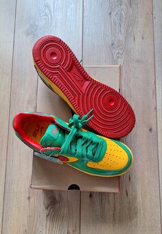 Nike Air Force x Lil Yachty - 4