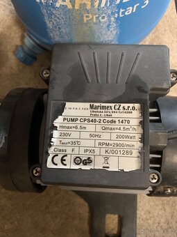 Filtrace - 4