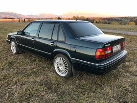 Prodam Volvo 960 D turbo - 4