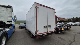 IVECO Daily 35S16 se skříňovou nástavbou MARMONT - 4