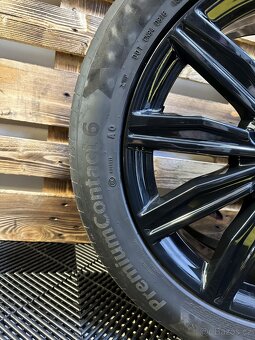 Audi A6 Allroad 4K9 originální ALU disky 5x112 R19 - 4