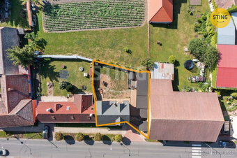 Prodej rodinného domu VELEŇ Praha-Východ, 132474 - 4