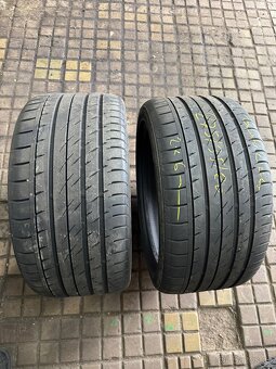 275/35 R20 letní Continental - 4