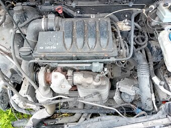 Prodám Mercedes Třídy A Diesel 80KW - 4