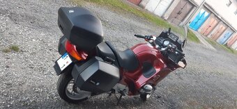 BMW R 1150 RT - 4