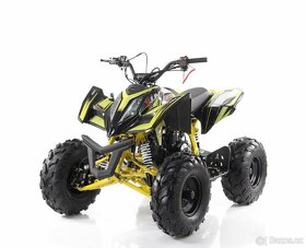 JJM Falcon 125 - 4