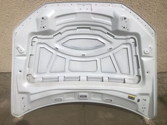 Kapota audi q7 sq7 - 4