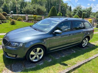 Octavia 3 2.0 tdi - 4