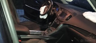 Opel Zafira č. 22270 - 4