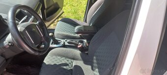 Land Rover Freelander 2 STD4 4x4 - 4