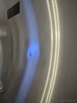 Lednice s mrazakem, Beko, 70cm - 4