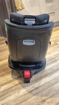 Britax Romer Dualfix M I-SIZE - Jako NOVA - 4