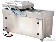 Vakuová balička překlápěcí 6002 HIPPO s přípojkou plynu - 4
