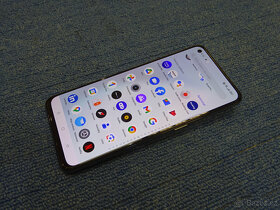 Realme GT Master Edition 5G 12/128GB AMOLED 64Mpx - 4