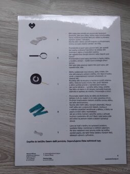 batoh pro učení dětí v přírodě - 4