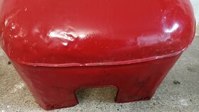 JAWA 250 PANELKA--ZAMLUVENO. - 4