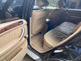 BMW X5 3.0 D - 4
