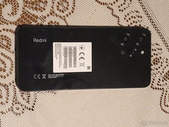 Xaomi SMARTPHONE XIAOMI REDMI 12 8/2 - 4