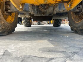 Jcb 535-125 / 4309 hodin manipulator - 4