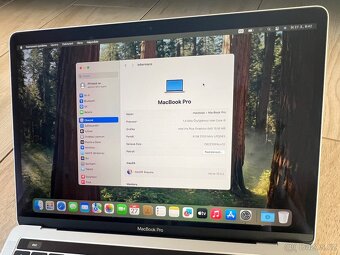 Macbook Pro 13.3" i5 1.4GHz, 8GB RAM, 256GB SSD/CZBAT - 4