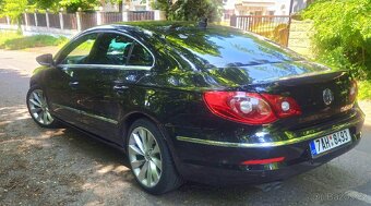 VW Passat CC 2.0 TDI AUTOMAT DSG - 4