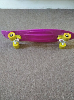 Pennyboard MTR - 4