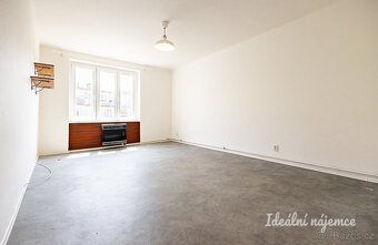Pronájem bytu 1+kk, K louži, Vršovice, 16900 Kč/měs, 31 m2 - 4
