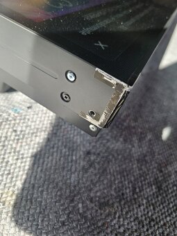 Videostěnový modul MultiSync X554UN - 4