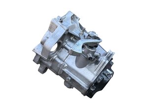 Převodovka 5Q manuál JHM 1.2HTP 51KW BZG Škoda Roomster 2008 - 4