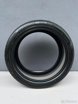 Letní pneumatiky Hankook iON evo 235/40 R19 96W XL EV - 4